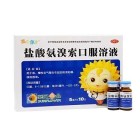 葵花 盐酸氨溴索口服溶液