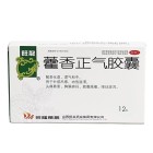 旺龙 藿香正气胶囊
