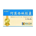 葵花 阿莫西林胶囊