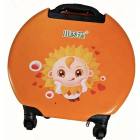 葵花 订单满1999元送小葵花行李箱1个