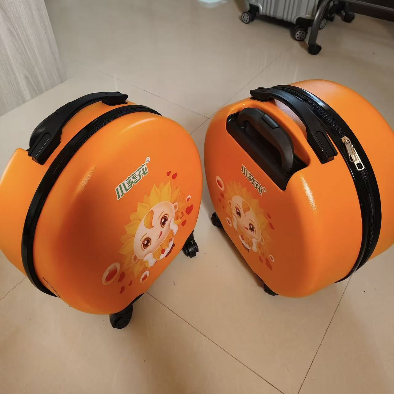 葵花 订单满1999元送小葵花行李箱1个