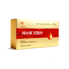 幸福华医 鸿小球红肽片
